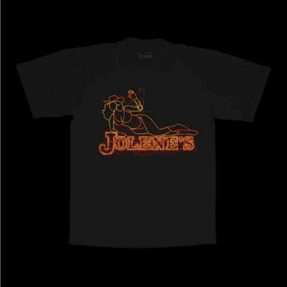 COWBOY CARTER JOLENE TOUR SHIRT - Picture 1 of 7